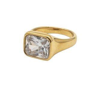 Henri Girl - Raquel Ring - waterproof